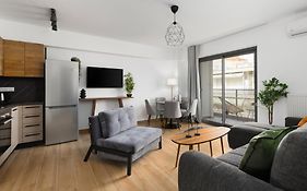 Babylon Luxury Suites No2 By Binobi!
